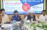 লক্ষ্মীপুরে জাতীয় মৎস্য পক্ষ উপলক্ষে পোনা অবমুক্তি, উদ্বোধনী অনুষ্ঠান