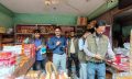 লক্ষ্মীপুরে অস্বাস্থ্যকর পরিবেশে খাবার তৈরি বেকারীকে ১ লাখ টাকা জরিমানা