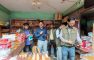লক্ষ্মীপুরে অস্বাস্থ্যকর পরিবেশে খাবার তৈরি বেকারীকে ১ লাখ টাকা জরিমানা