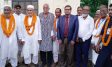লক্ষ্মীপুর পৌর দোকান ভাড়াটিয়া ব্যবসায়ী কল্যাণ সমিতির নির্বাচন অনুষ্ঠিত