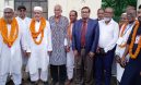 লক্ষ্মীপুর পৌর দোকান ভাড়াটিয়া ব্যবসায়ী কল্যাণ সমিতির নির্বাচন অনুষ্ঠিত