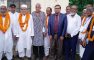 লক্ষ্মীপুর পৌর দোকান ভাড়াটিয়া ব্যবসায়ী কল্যাণ সমিতির নির্বাচন অনুষ্ঠিত