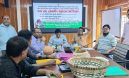 লক্ষ্মীপুরে প্রান্তিক পেশাজীবীদের নিয়ে ১০ দিনের প্রশিক্ষণ সমাপনী