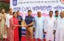 কমিউনিটি পুলিশ কাবাডি চ্যাম্পিয়নশীপ সমাপনী, পুরস্কার বিতরণ