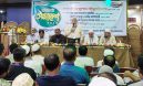 লক্ষ্মীপুরে আইবিডব্লিউএফ এর ব্যবসায়ী সমাবেশ অনুষ্ঠিত